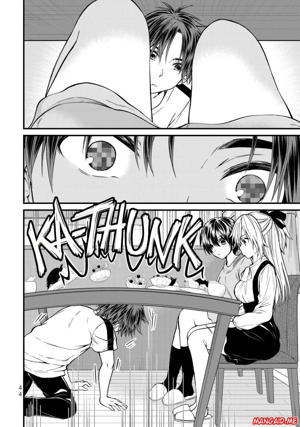 Ojou-sama no Shimobe